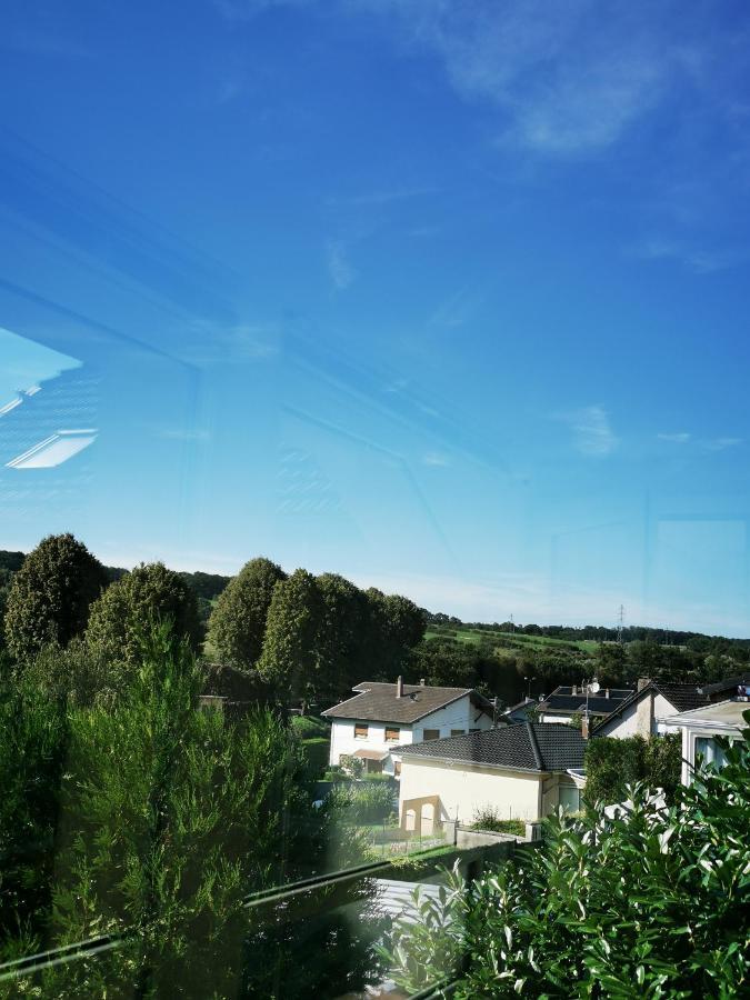 L'Appart D'Angelique Imling Exterior foto
